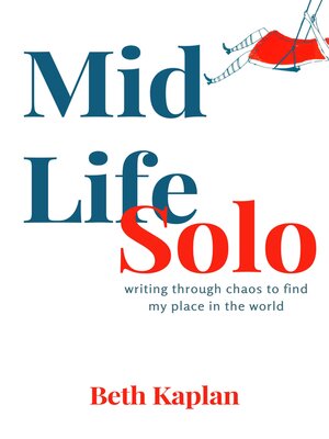 cover image of MidLife Solo